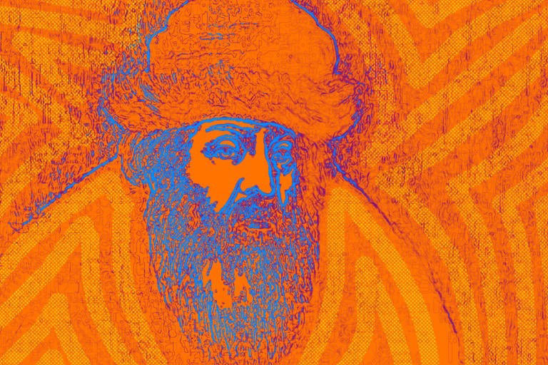 The possibilities — and the rigors — of old age