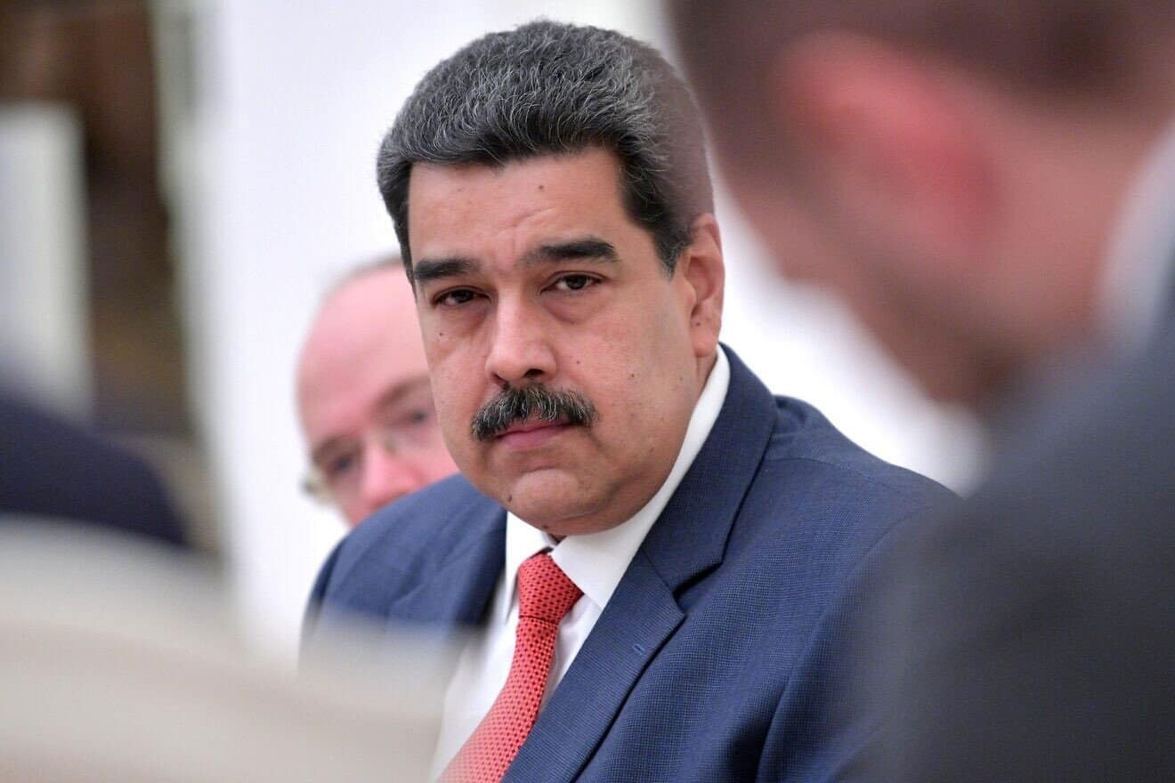 US captures Maduro, wife in military strike on Venezuela