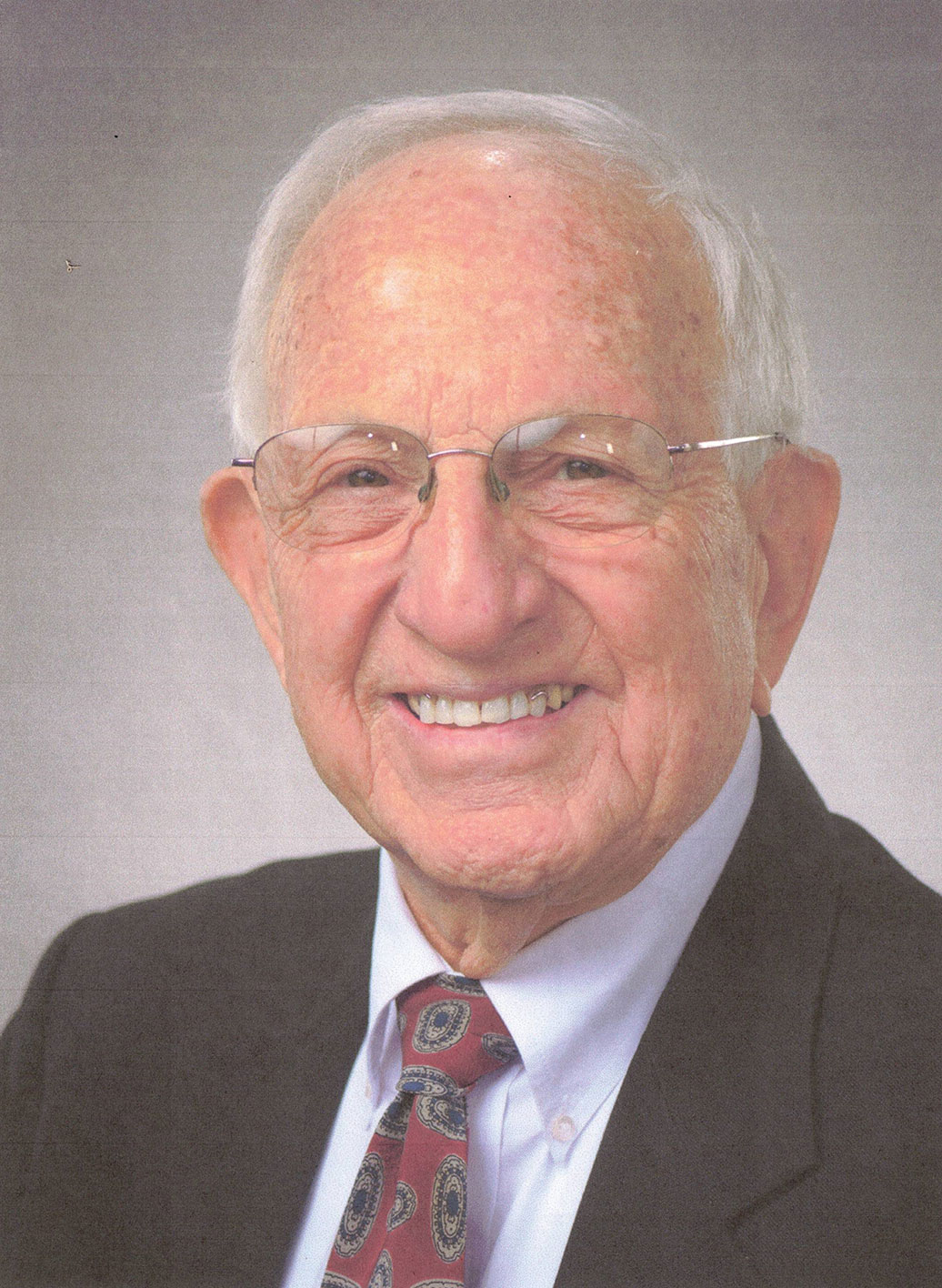Remembering Z. Charles Fixler, M.D.