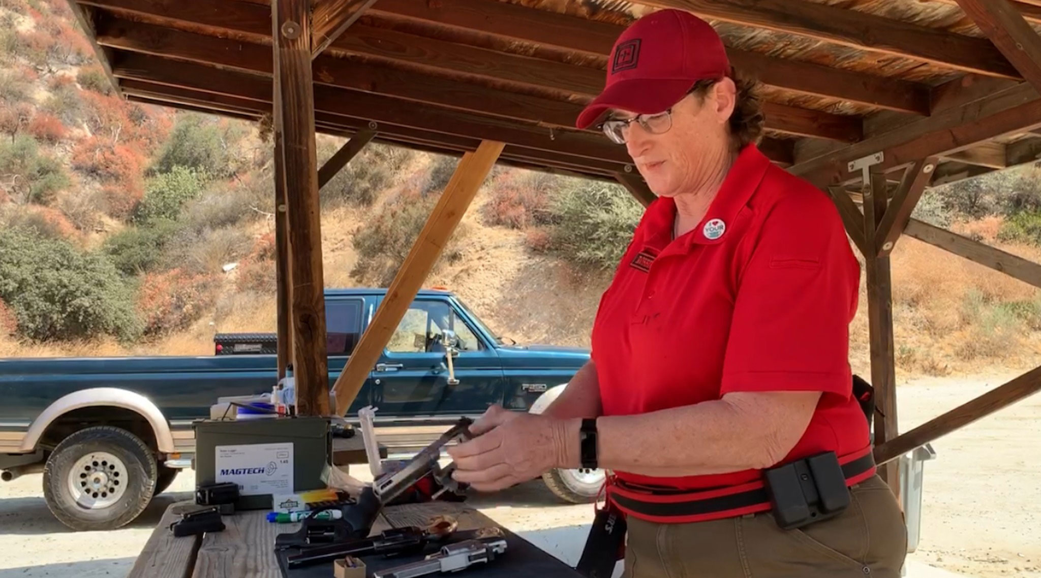 After Alex Pretti killing in Minneapolis, Jewish gun owners confront Second Amendment tensions