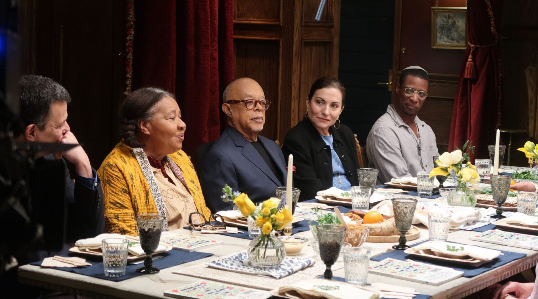 America’s Black-Jewish story gets an update on new PBS series featuring Henry Louis Gates, Michael Twitty and more