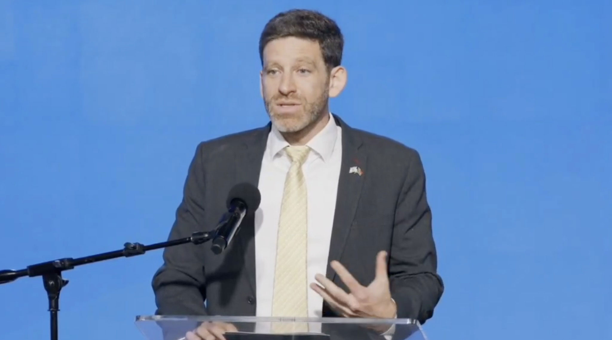 Diplomatic ties fray further as South Africa and Israel kick out each other’s envoys