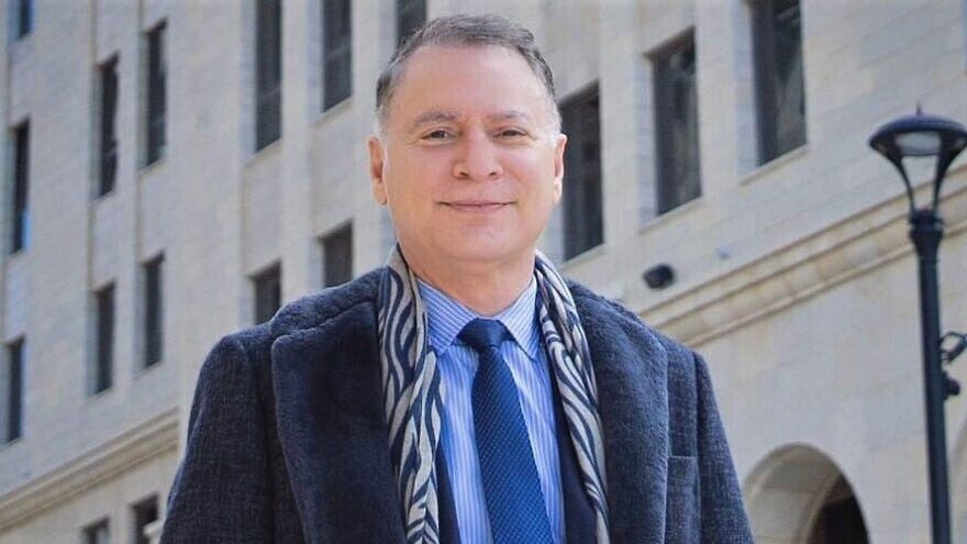 Families of Oct. 7 victims call to stop Jerusalem land sale to Palestinian businessman