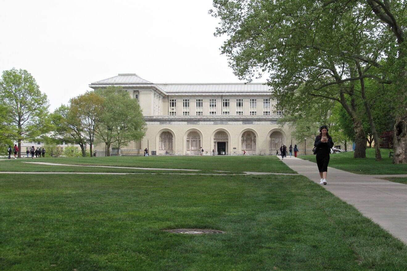 Federal judge orders Carnegie Mellon to disclose Qatari funding in antisemitic lawsuit