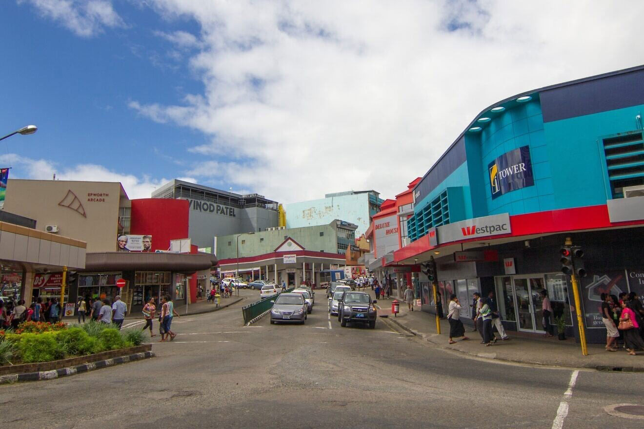 Fiji: A Pacific ally Israel can trust