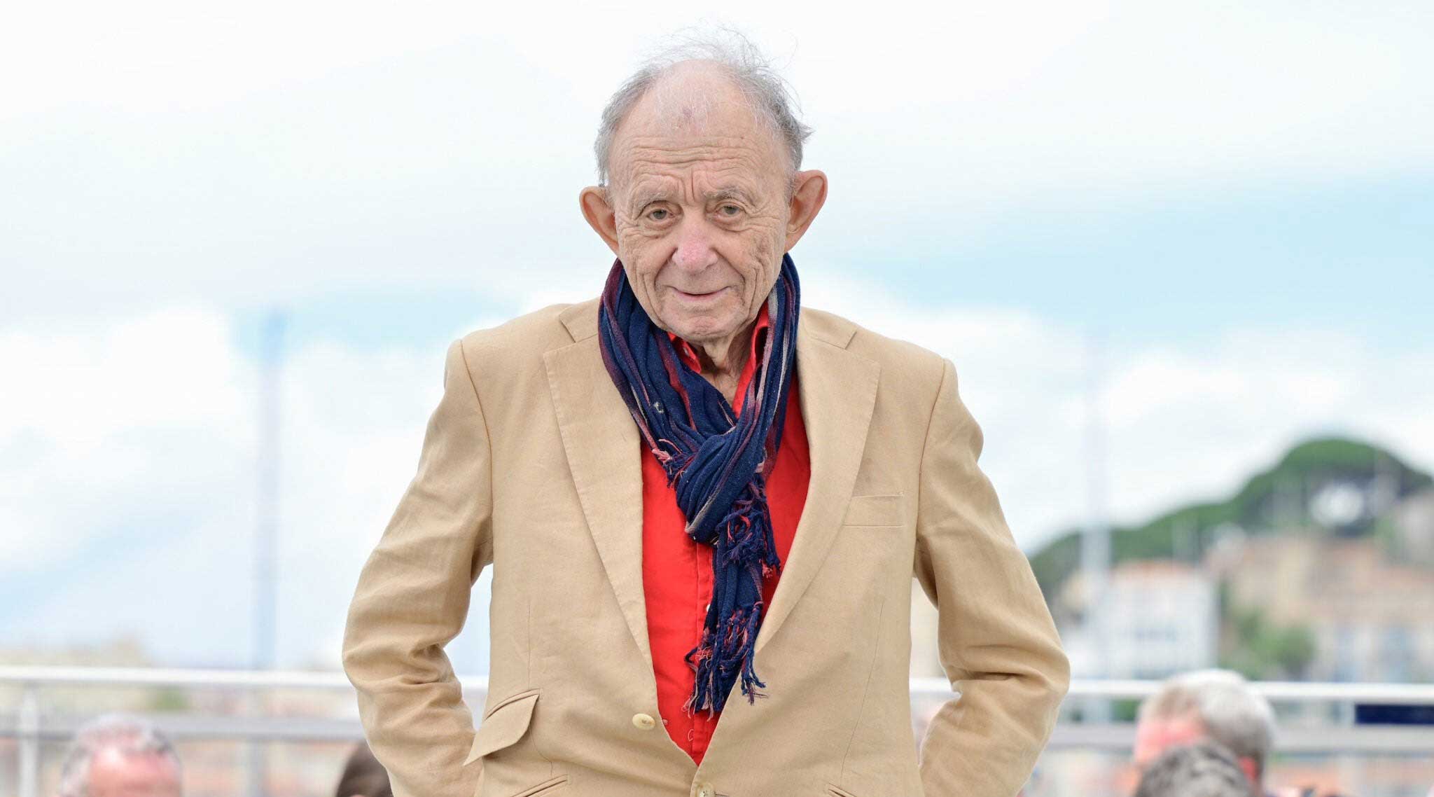 Frederick Wiseman, documentarian whose antisemitism experiences led to a career examining social institutions, dies at 96