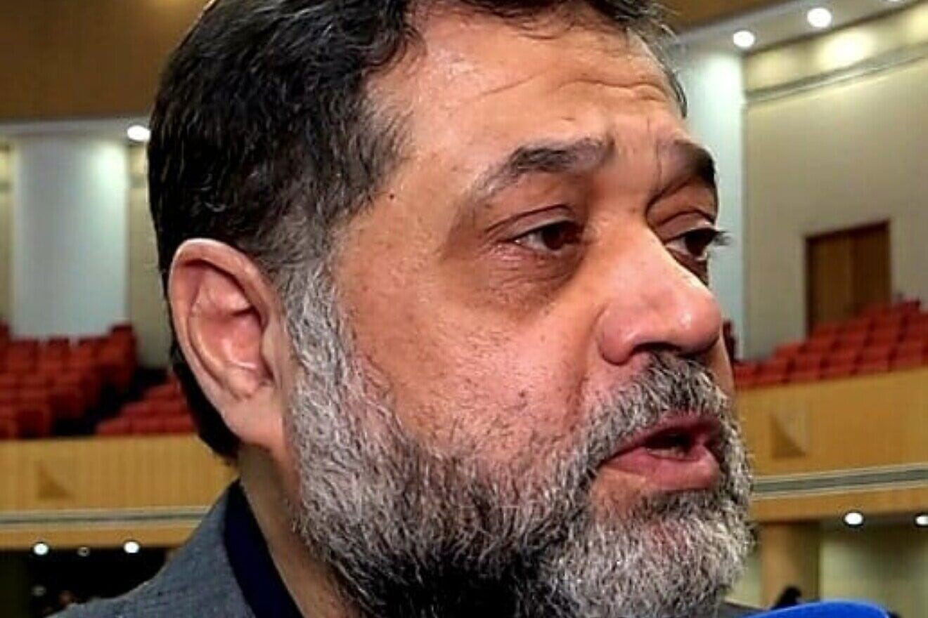 Hamas says it has never targeted civilians, Israel carried out Oct. 7