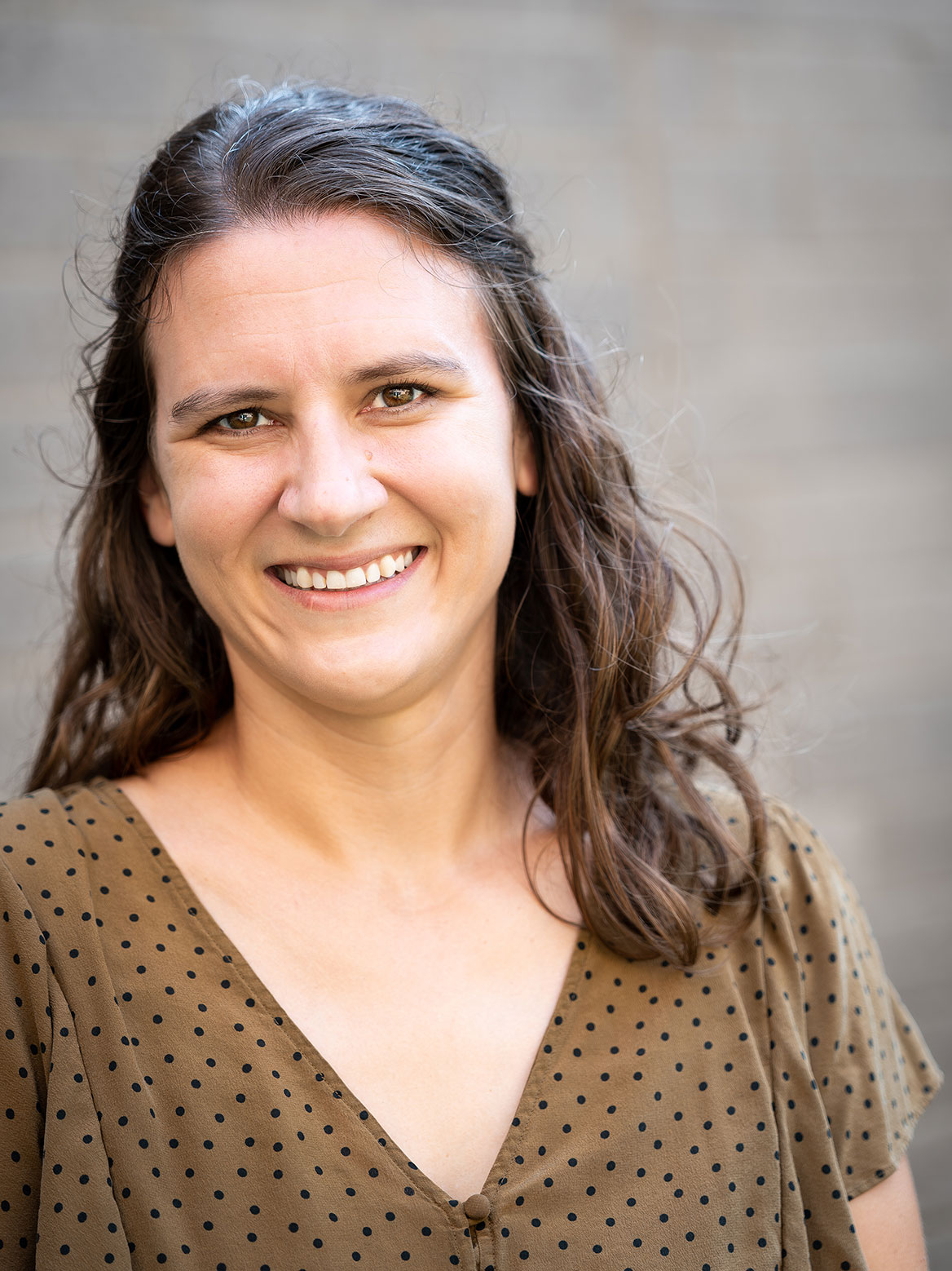 Mayerson JCC welcomes new ECS Director