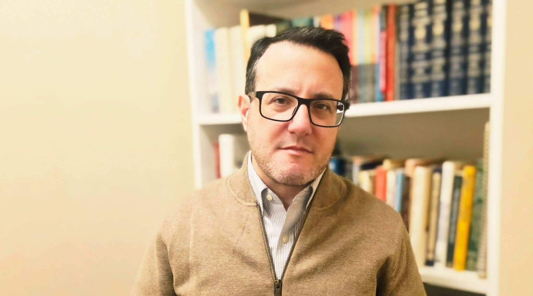 Senior ADL antisemitism researcher leaves to lead competing effort at watchdog Nexus