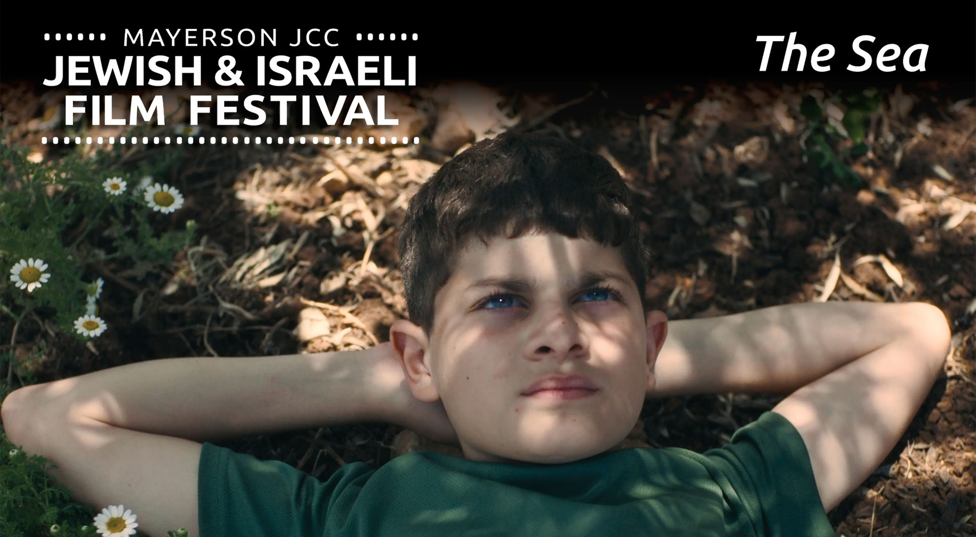Jewish and Israeli Film Festival: The Sea