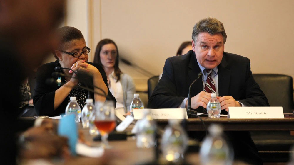 ‘All about deception,’ says NJ Republican, who can’t get X to remove handle