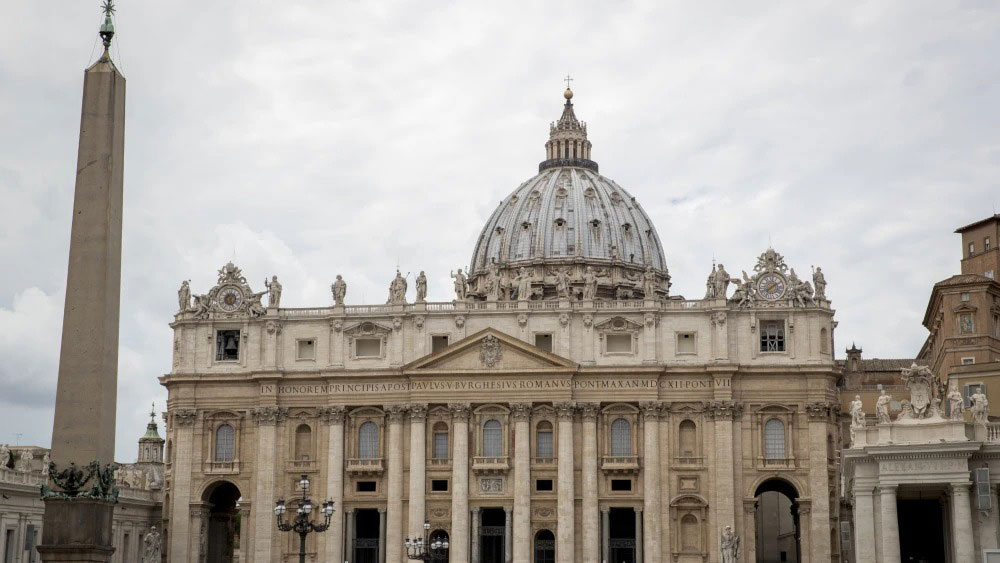 Catholic Bishops urge rejection of antisemitism, conspiracy theories