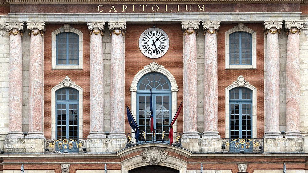 Far-left lawmakers booed out of memorial event in Toulouse