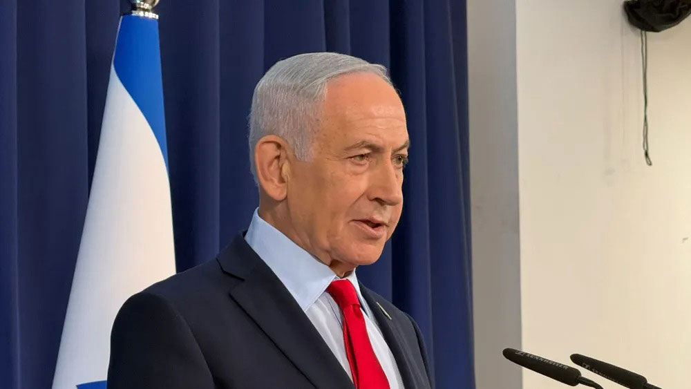 Netanyahu: ‘We are winning and Iran is being decimated’