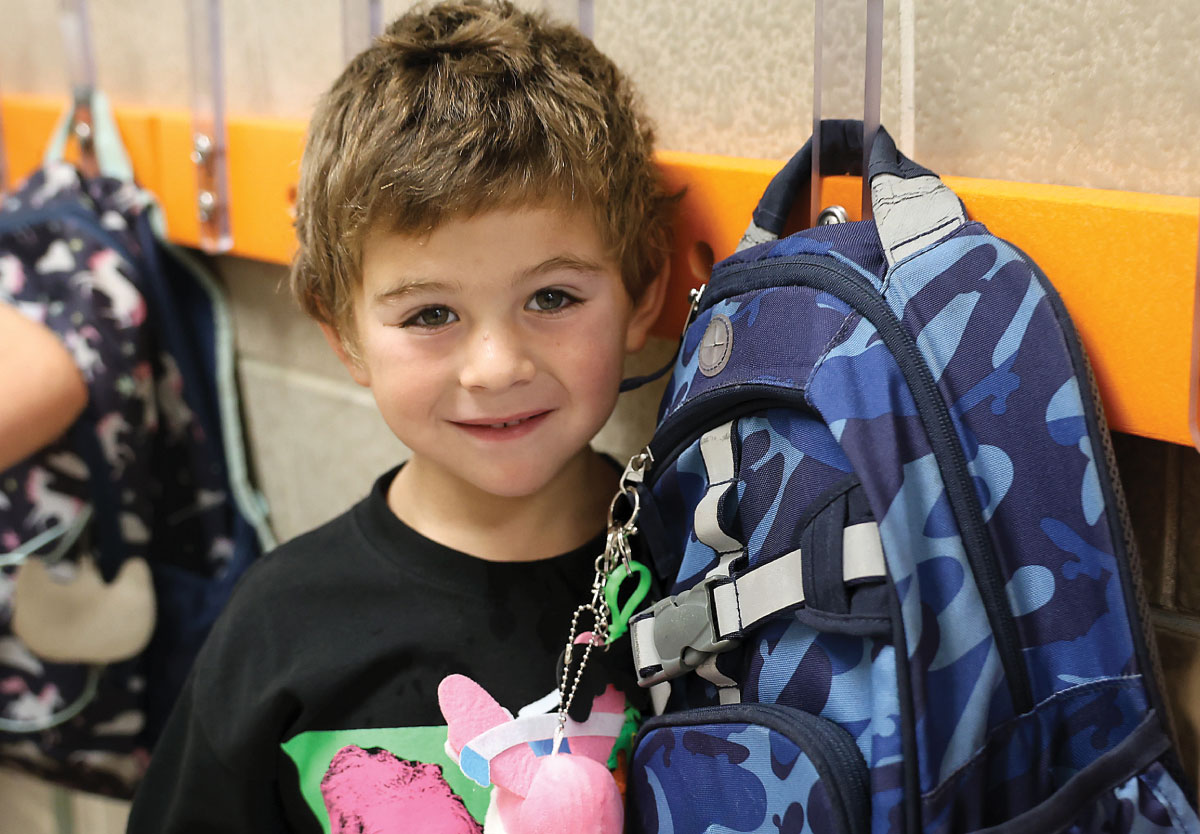 Ohio tax credit helps community support Jewish education 