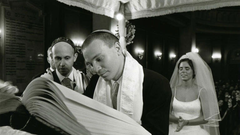 Planning the right Jewish wedding for you