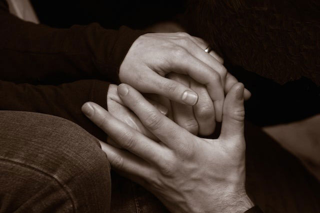 The contemporary Jewish healing movement