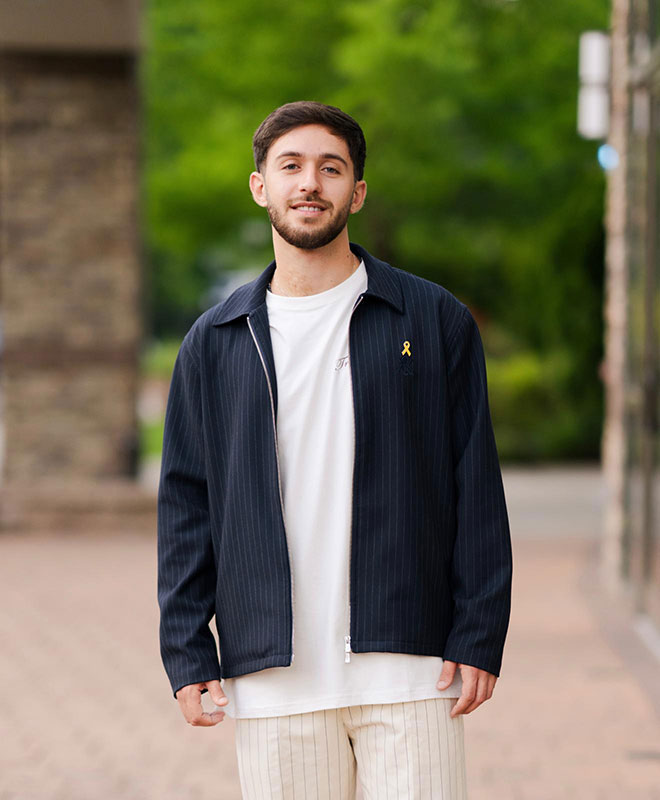 Z3 @ Cincinnati Conference to be held at Mayerson JCC