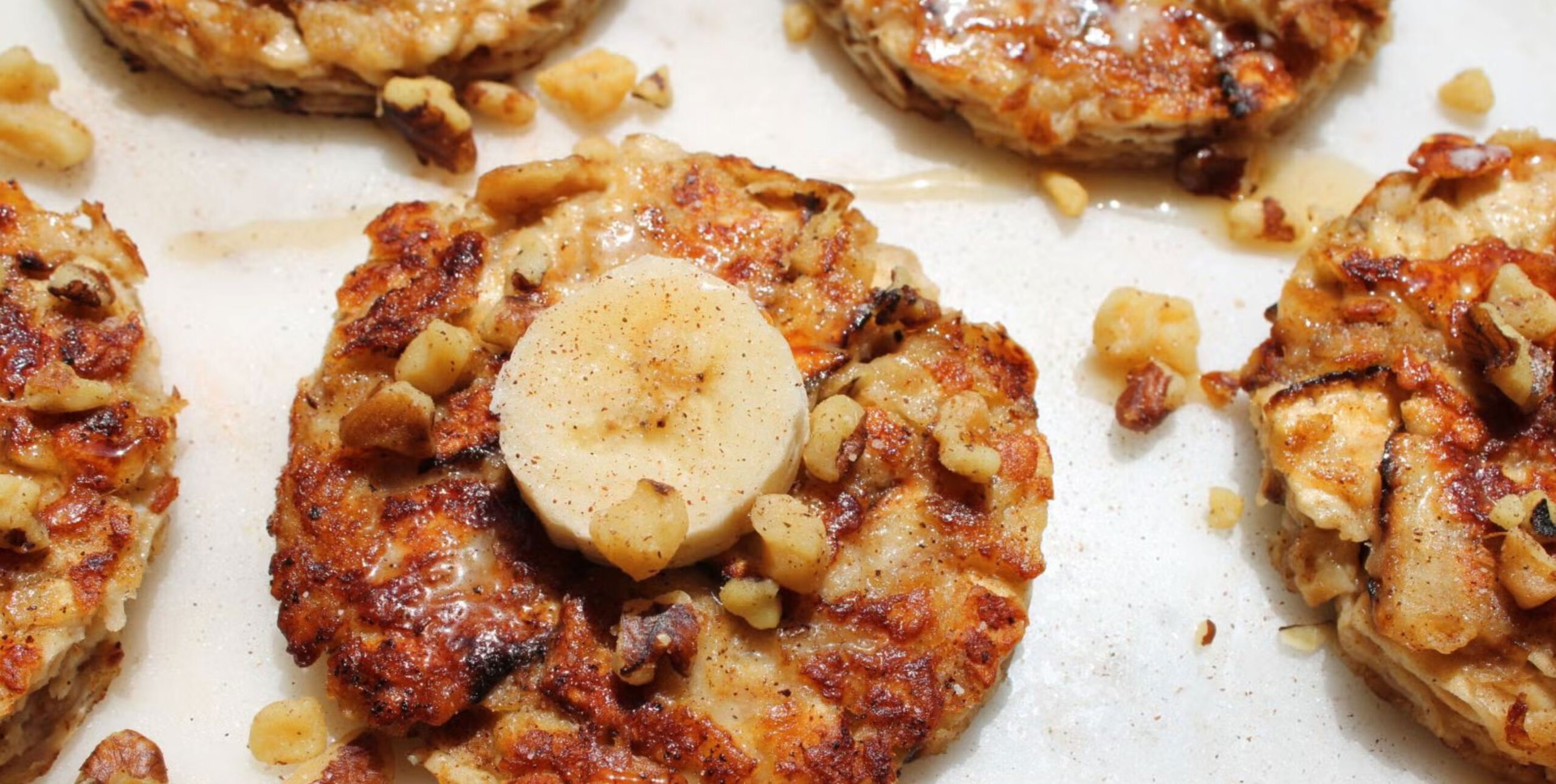 Banana Bread Matzah Brei Recipe