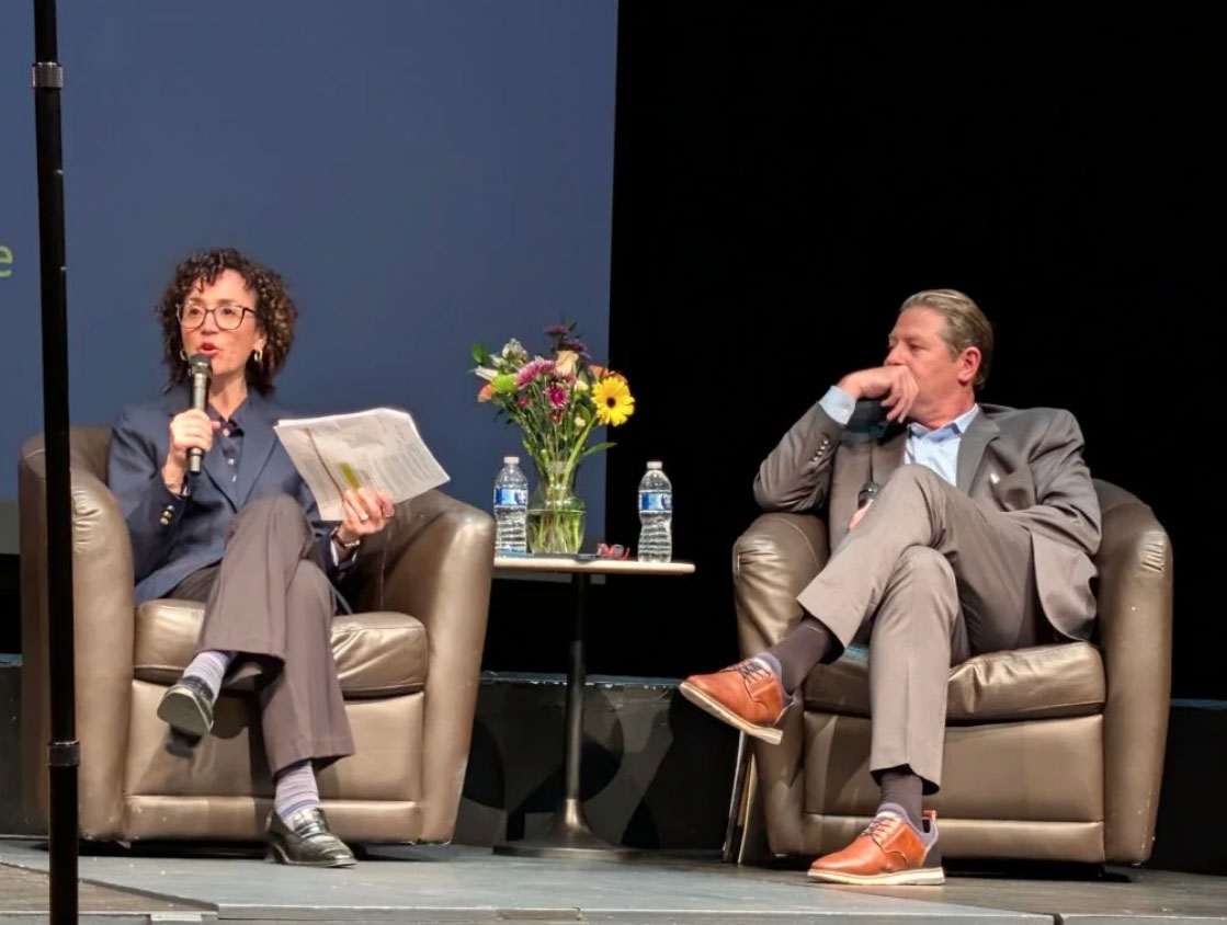 Cincinnati 2030 Refocused: Choosing Jewish Cincinnati