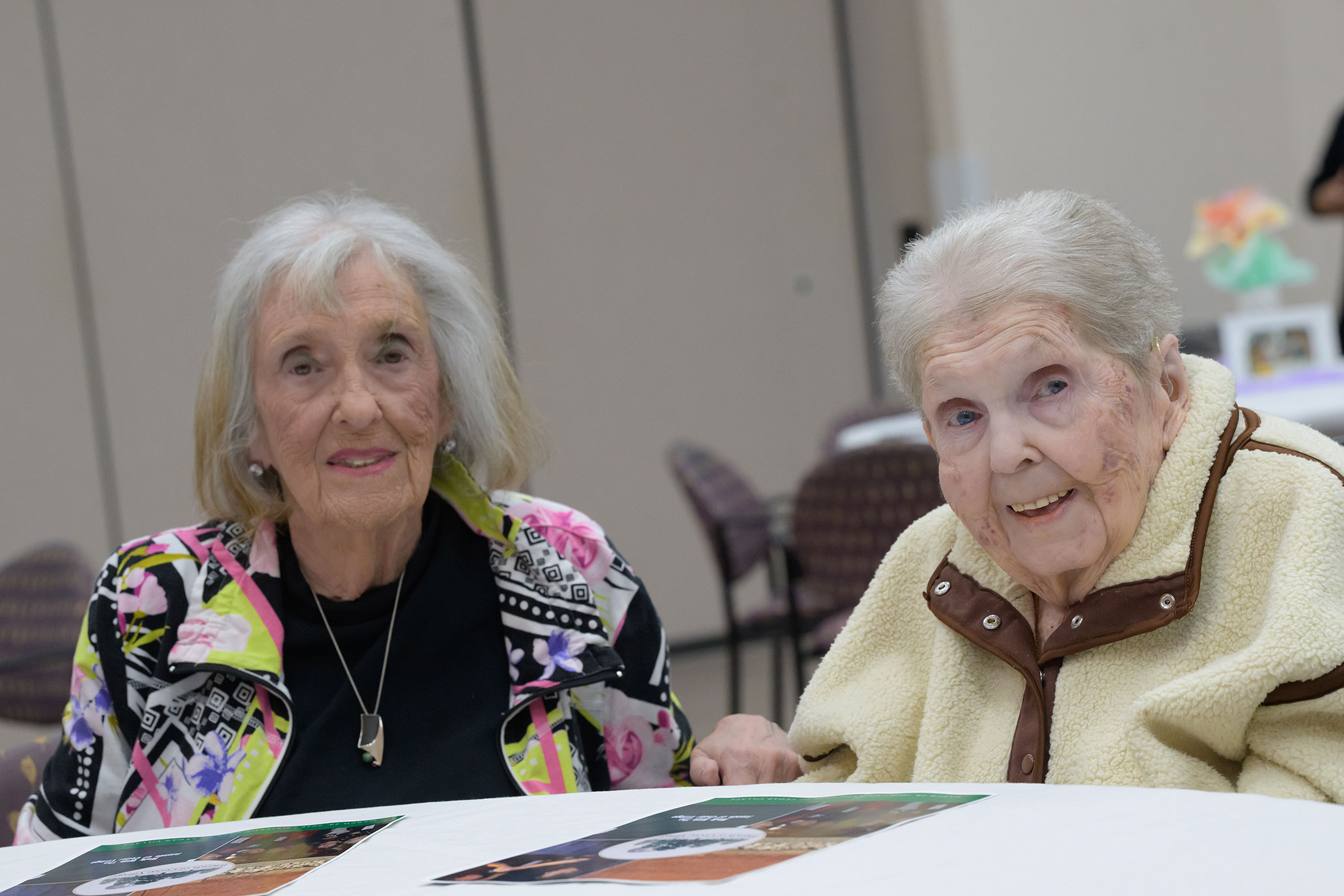 Friends of Cedar Village dissolves, ensuring lasting legacy through gift to Foundation for Cincinnati Jewish Seniors 