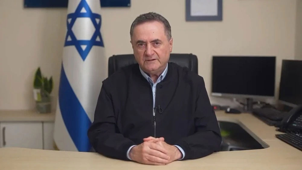 Israel sets four-tier plan for Lebanon campaign