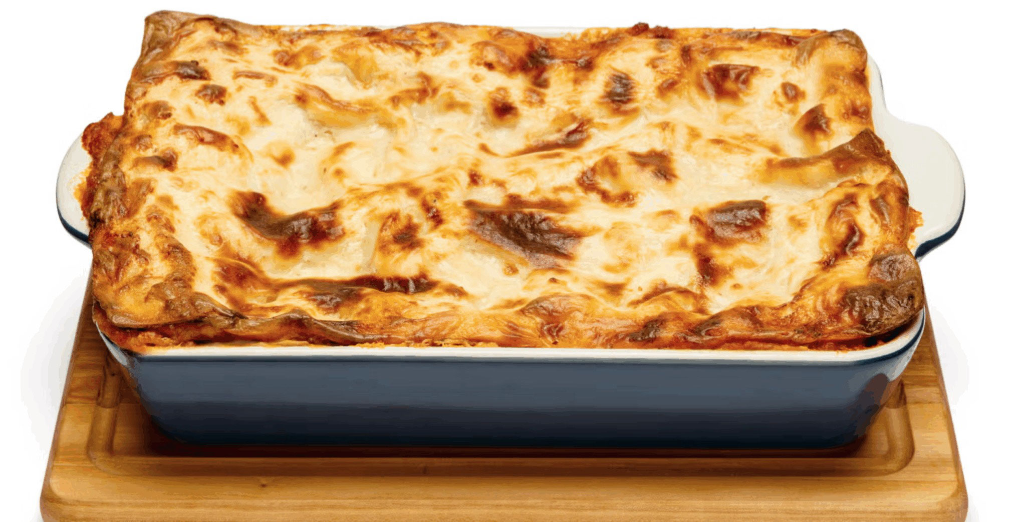 Passover Spinach and Cheese Lasagna Recipe