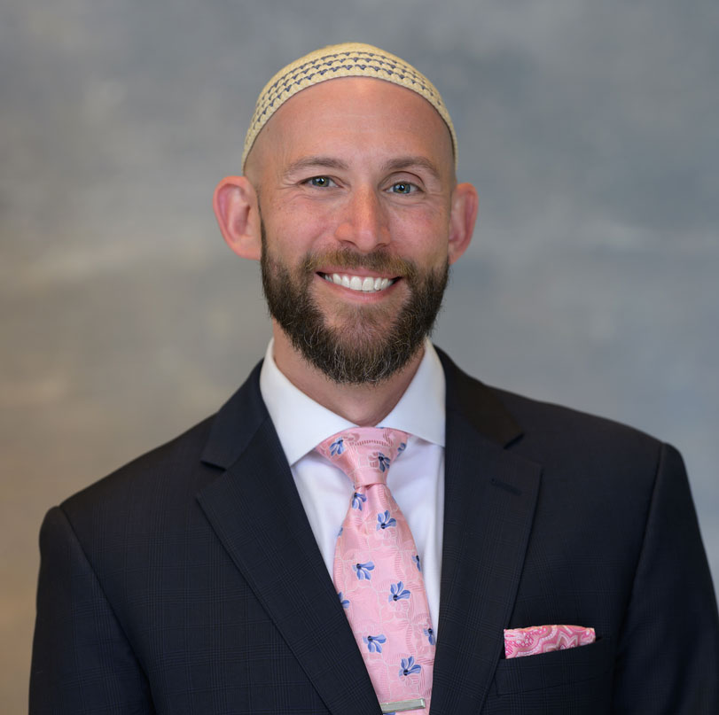 Rabbi Scott Shafrin Installation Weekend 