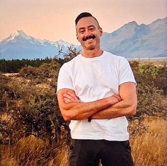 Remembering Sean Bartel