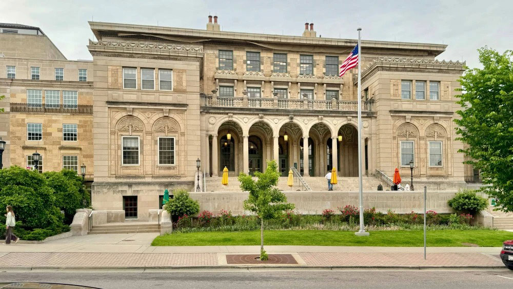 UW-Madison, Colorado State student governments vote to divest from Israel