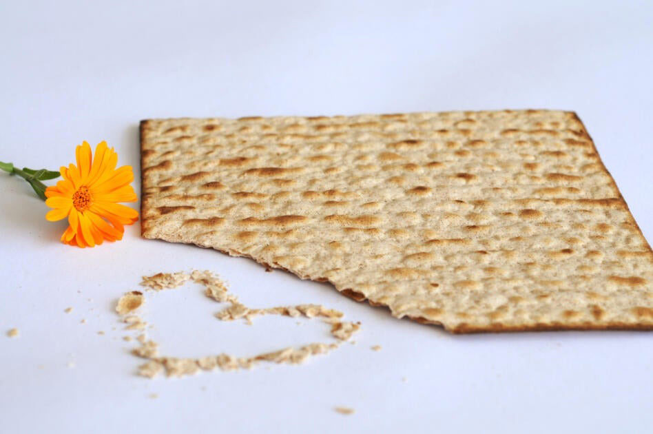 What Passover Teaches Us About Hope