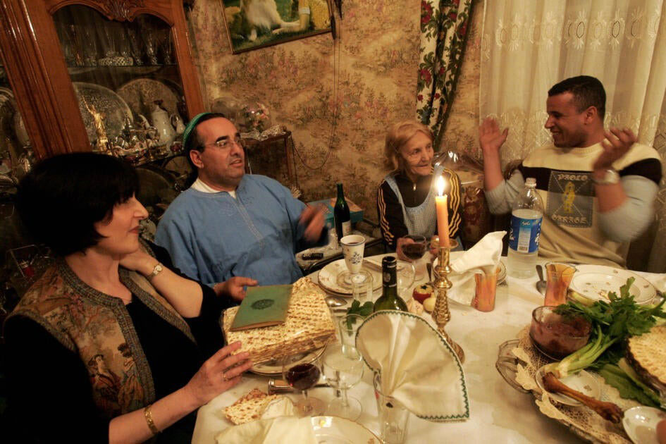 What Does it Mean To Say: ‘All Who are Hungry Come and Eat’?