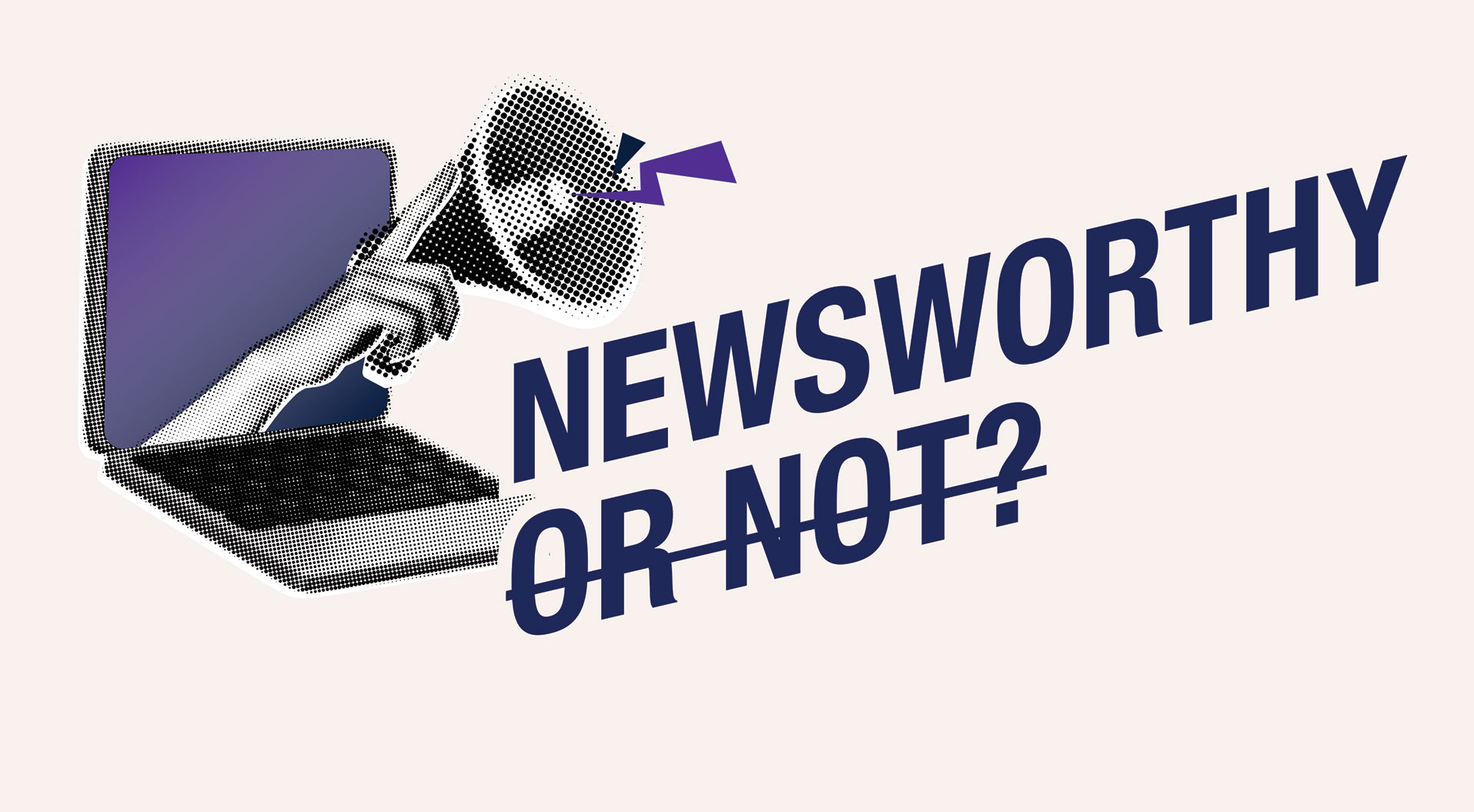 Newsworthy or Not? JCRC Annual Meeting 2026