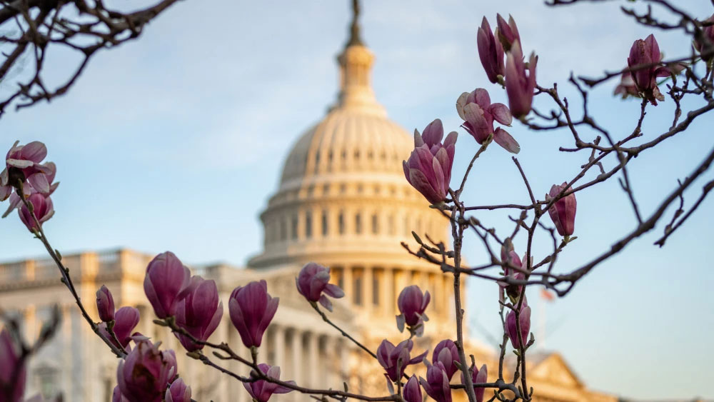 House unanimously approves annual Jewish US Heritage Month resolution