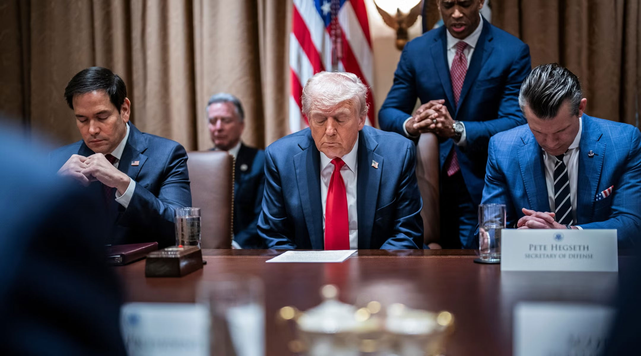 Trump’s ‘Shabbat 250’ proclamation divides America’s Jews ahead of National Mall prayer rally