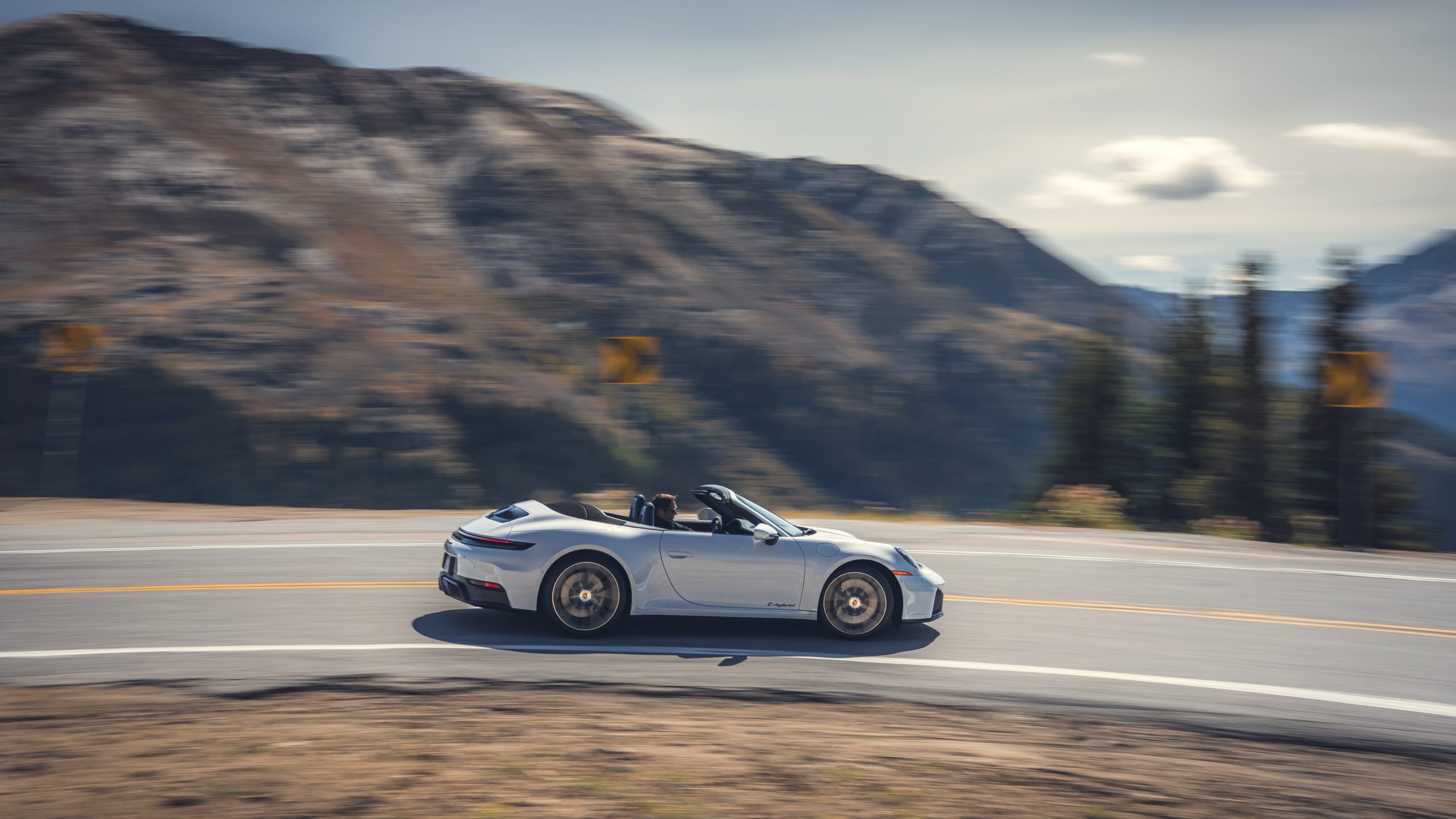 Porsche claims the top spot in the JD Power 2026 U.S. Initial Quality Study, ranking highest overall in Initial Quality From the Porsche Newsroom