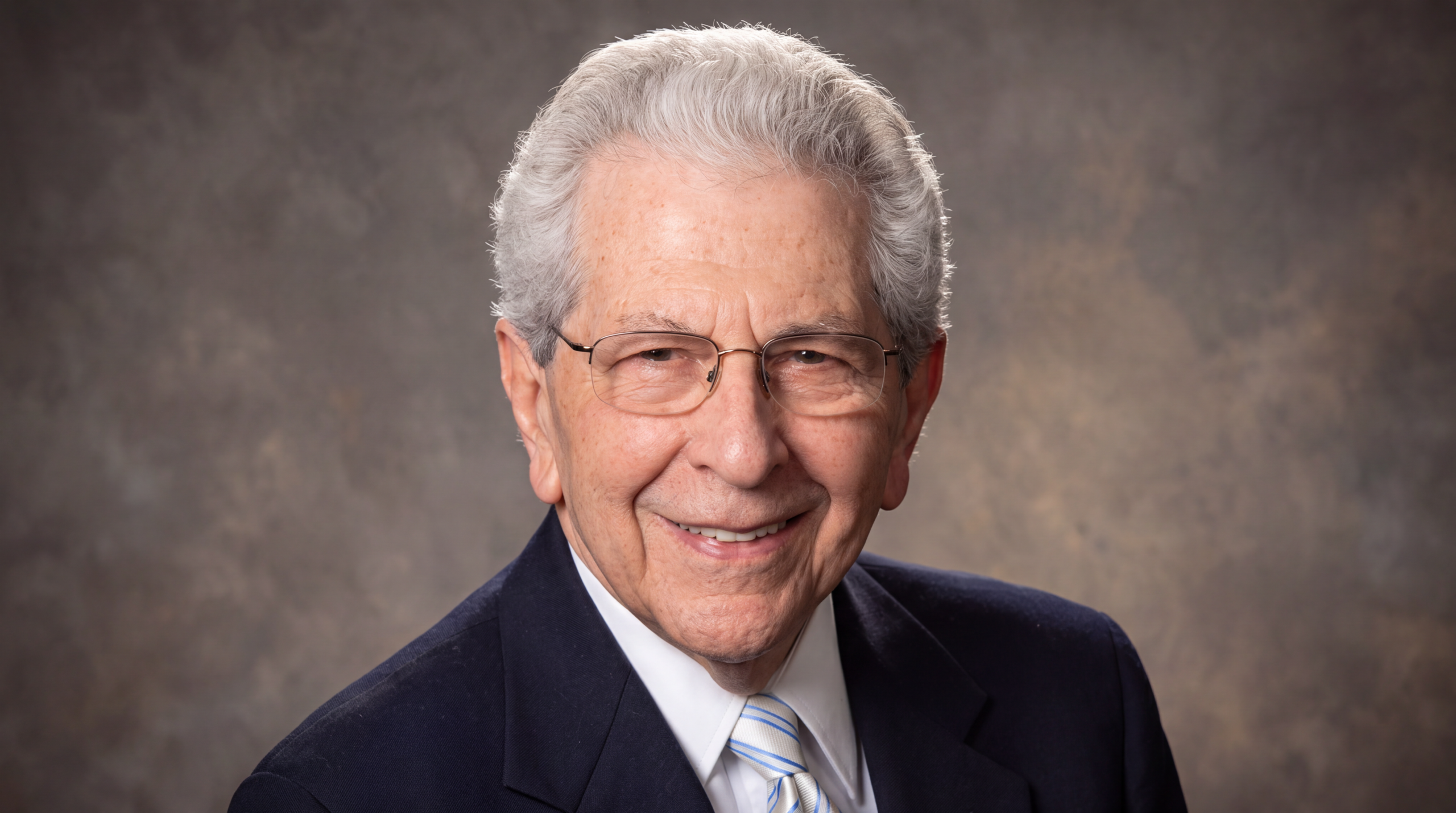 In Loving Memory of Robert Kanter