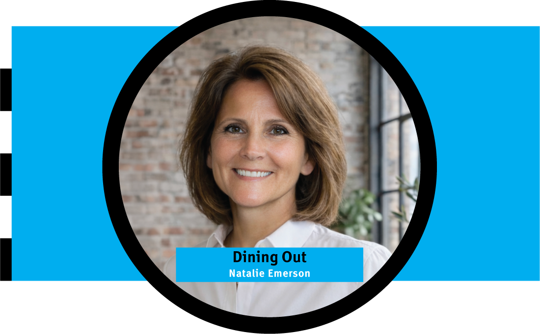 Dining Out